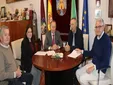 Tradición y emoción en Chiclana, el Belén Municipal renueva su cita con la Navidad