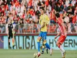 La crónica del UD Almería-Cádiz CF (3-0) de Vera Luque: Noviembres repetitivos