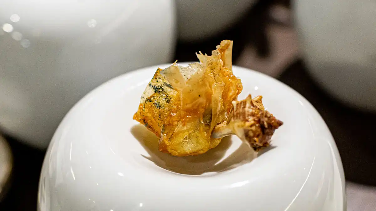 Guía para comer con estrella Michelin en Cádiz: precios, menús y mapa de las estrellas 2026