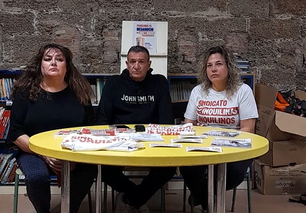 Tres mil euros a cambio de tu vivienda de toda la vida. El desahucio inminente de Juan y Marisol frente al desamparo institucional