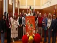 Un cartel que emociona y más de 100 actividades, la Navidad de Chiclana ya tiene programa oficial