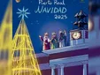 El encendido, el Belén, Papá Noel y la Cabalgata, todo lo que llega a Puerto Real esta Navidad