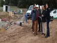 El emotivo proyecto que llega a Chiclana, un Cementerio de Mascotas único en Andalucía