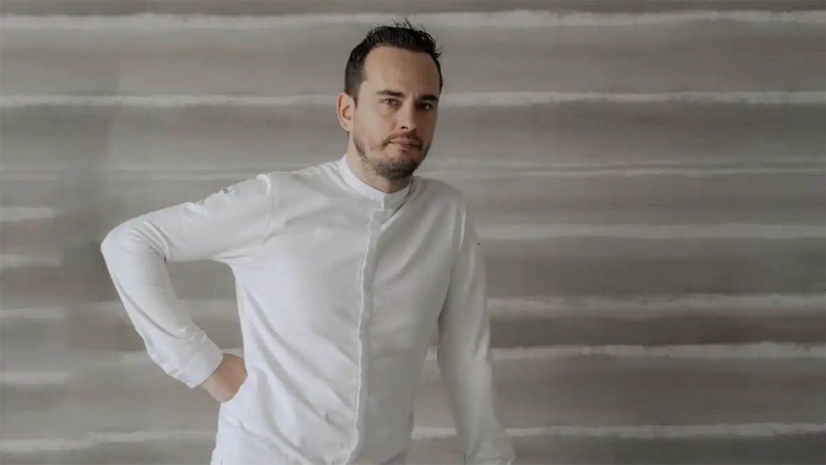 Guía para comer con estrella Michelin en Cádiz: precios, menús y mapa de las estrellas 2026