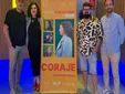 El cine andaluz celebra su fuerza en San Fernando con la proyección especial de 'Coraje'
