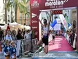 Cádiz consolida su Media Maratón con récord de participación y victorias de Jorge Soto y Kim Baglietto