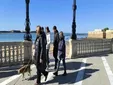 El viento del norte se asienta en Cádiz: mañanas más frías antes del regreso de las lluvias a final de semana