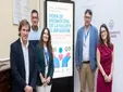 Vuelve la Feria de la Salud de Cádiz: juegos, bienestar y equilibrio para toda la familia