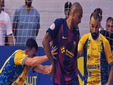 El Virgili Cádiz cae con orgullo ante un Barça implacable (1-4)