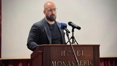 Presidencia se desvincula y señala a Beardo en los contratos de la Diputación de Cádiz con el medio de Javier Negre y Vito Quiles