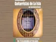 El Museo Camarón sorprende con una exposición inédita dedicada a los guitarristas de La Isla