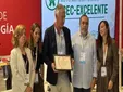 La Sociedad Española de Cardiología premia la innovación y calidad del Hospital de Puerto Real