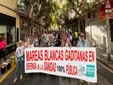 Cádiz sale a la calle este domingo en defensa de la sanidad pública y contra la gestión sanitaria de la Junta de Andalucía