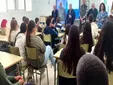 El Ayuntamiento de Rota intensifica la prevención del alcohol entre adolescentes, esta fue la jornada educativa