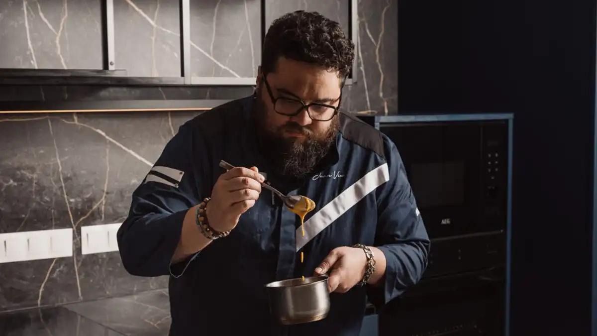 Guía para comer con estrella Michelin en Cádiz: precios, menús y mapa de las estrellas 2026