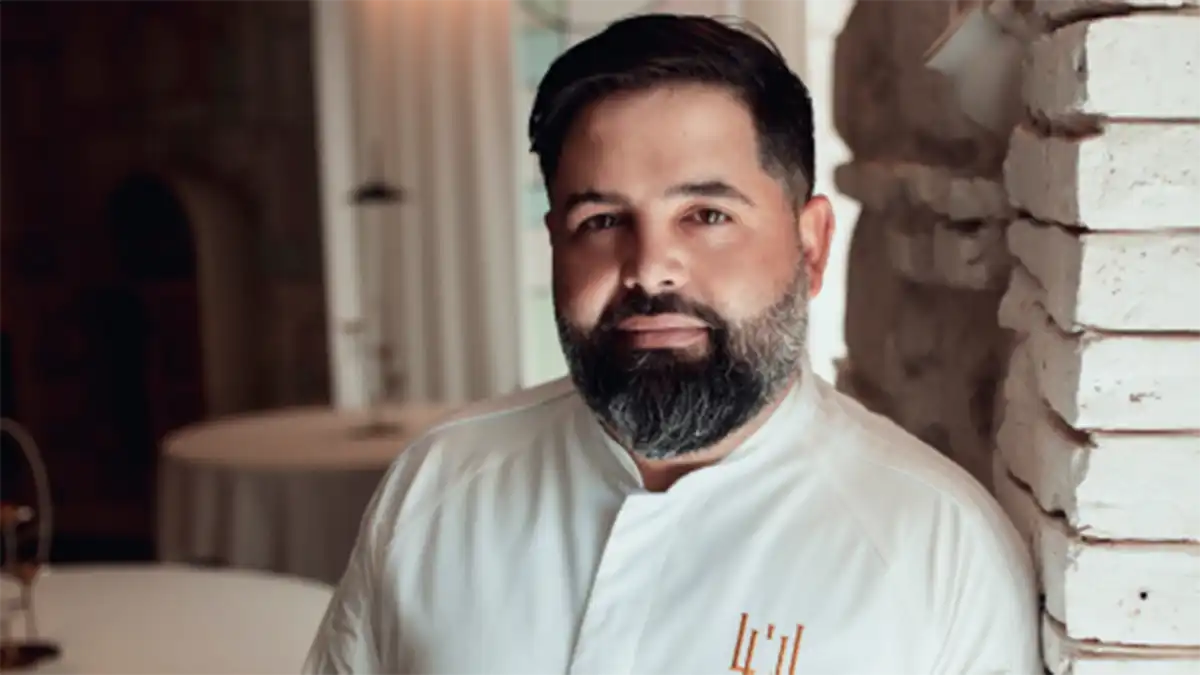 Guía para comer con estrella Michelin en Cádiz: precios, menús y mapa de las estrellas 2026