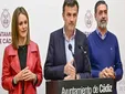 El Ayuntamiento de Cádiz triplica las ayudas sociales y refuerza su apoyo a entidades locales