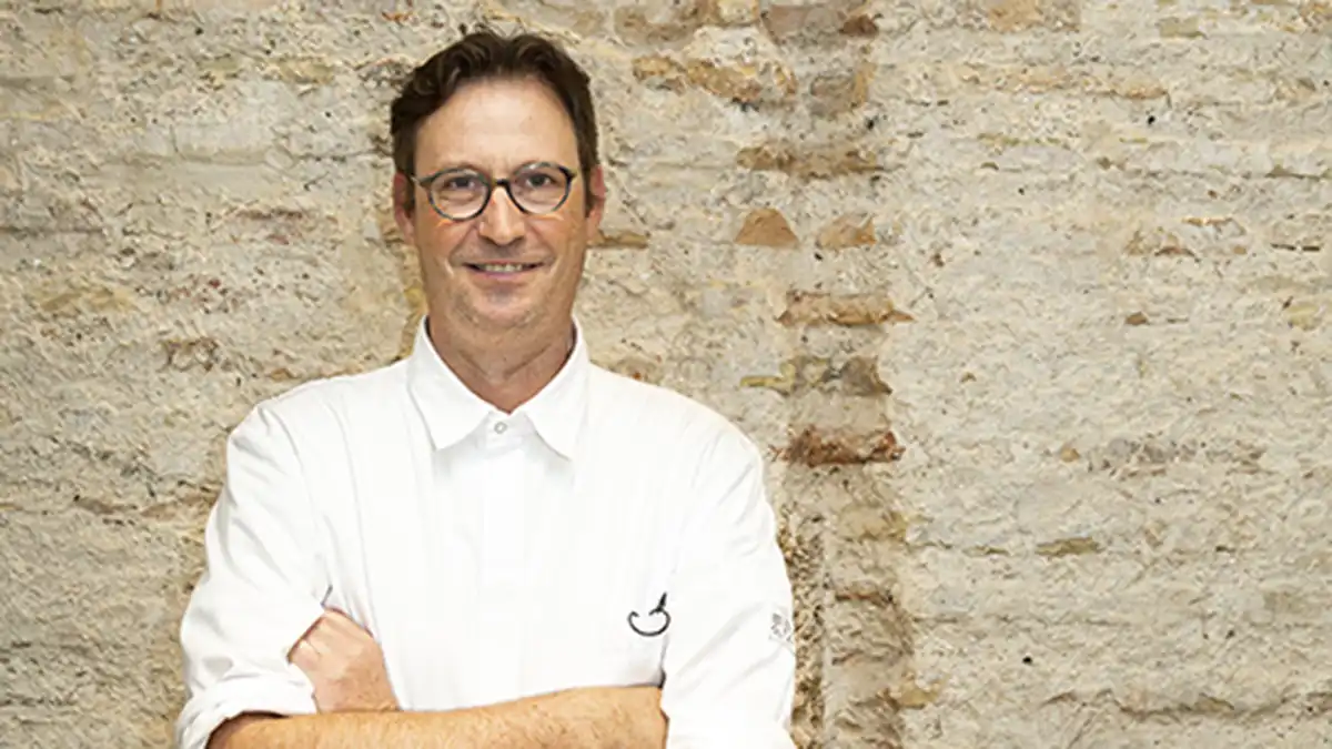 Guía para comer con estrella Michelin en Cádiz: precios, menús y mapa de las estrellas 2026