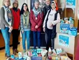 'Libros Solidarios', la iniciativa que cambia alimentos por cultura en Cádiz