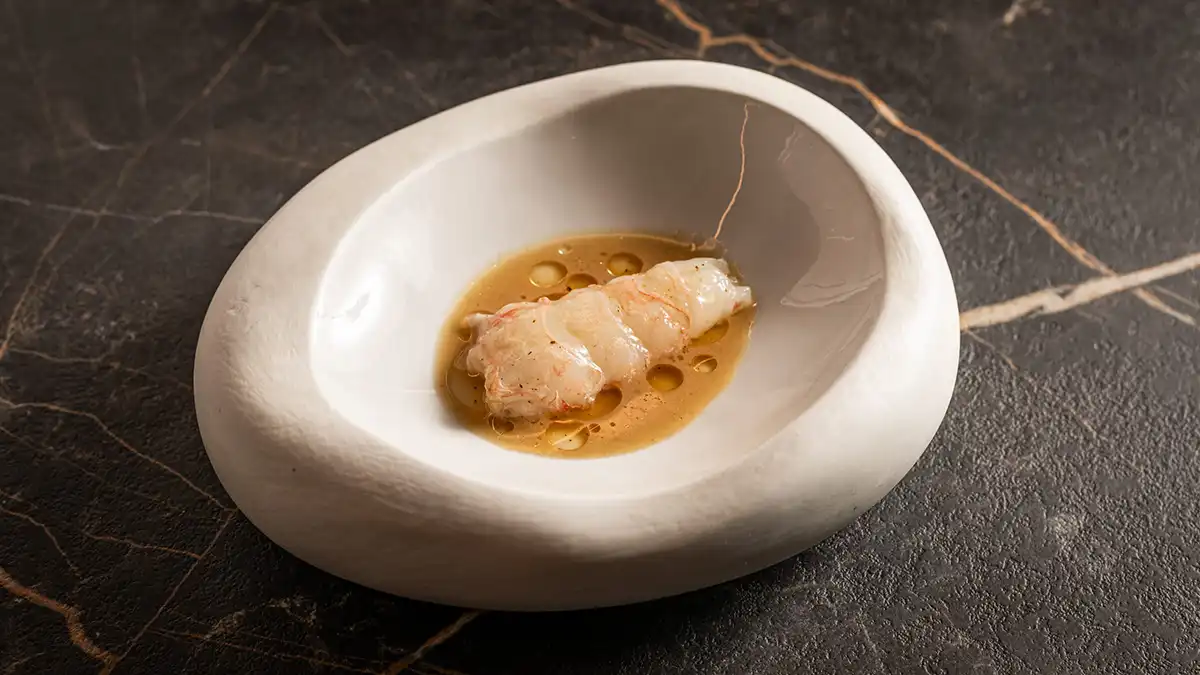 Guía para comer con estrella Michelin en Cádiz: precios, menús y mapa de las estrellas 2026