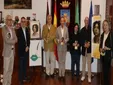 Poetas del mundo ya pueden participar en el III Premio Internacional Mehdi Hajji, con plazo hasta 2026