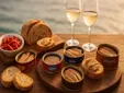 De Tarifa a Isla Cristina, las conserveras que mantienen viva la tradición de la melva