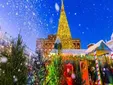 Todo lo que no te puedes perder de la Navidad 2025 en San Fernando, las fechas, conciertos y actividades familiares