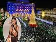 Nía encenderá la Navidad en San Fernando con un concierto inolvidable en la Plaza del Rey