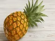 El truco definitivo para saber si una piña está madura antes de comprarla en el supermercado