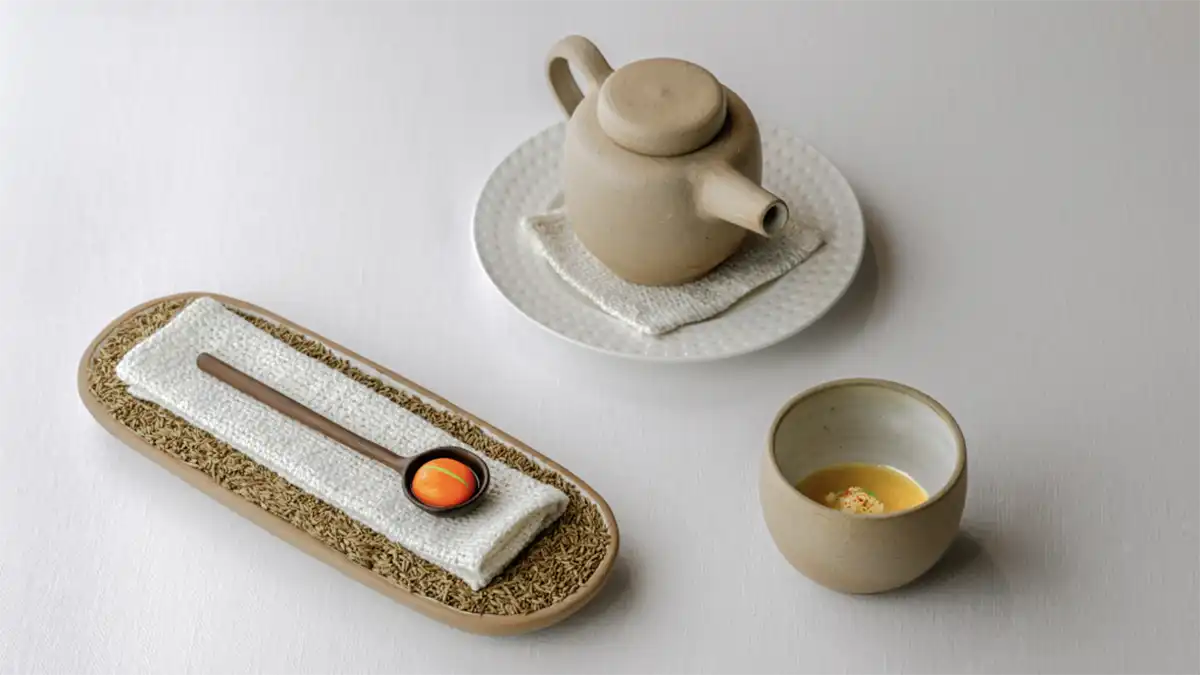 Guía para comer con estrella Michelin en Cádiz: precios, menús y mapa de las estrellas 2026