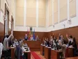 El Pleno de Chiclana da luz verde a un plan para recuperar solares y crear 2.000 viviendas