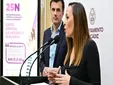 Más de 700 personas participan este domingo en la III Carrera por la Eliminación de la Violencia Contra las Mujeres en Cádiz