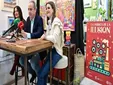 “La Fábrica de la Ilusión”: Centro Comercial quiere conviertir el centro de Cádiz en el corazón de la Navidad 2025