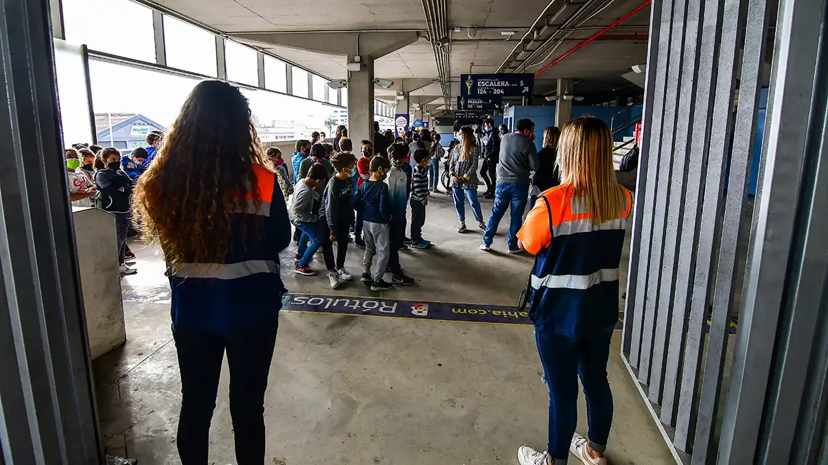 Todo lo que tienes que saber sobre el simulacro de maremoto de este 20N en Cádiz, el mayor realizado en España