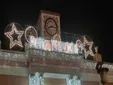 El encendido navideño de Puerto Real cambia las reglas, este año llega antes y con más magia que nunca