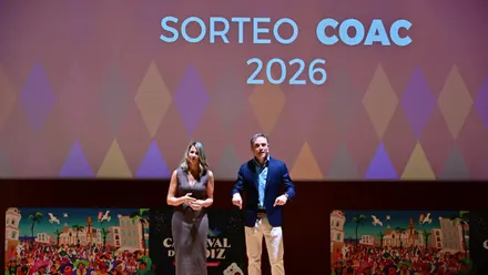 El COAC 2027 alcanza las 157 agrupaciones y ya tiene fecha para el sorteo