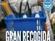 Solidaridad en Rota, el Banco de Alimentos busca ayuda para llenar las despensas de las familias más necesitadas