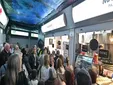 Proponen un plan integral para mejorar el Mercado Virgen del Rosario y su Rincón Gastronómico