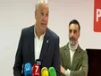 Ruiz Boix acusa al PP de Jerez de “silencio cómplice” ante el colapso sanitario y la deuda millonaria