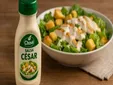 La salsa César valenciana que está arrasando en los supermercados