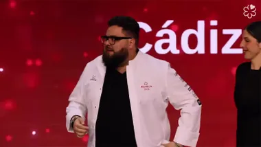 Ya hay una segundo restaurante en Cádiz capital distinguido con una Estrella Michelin.