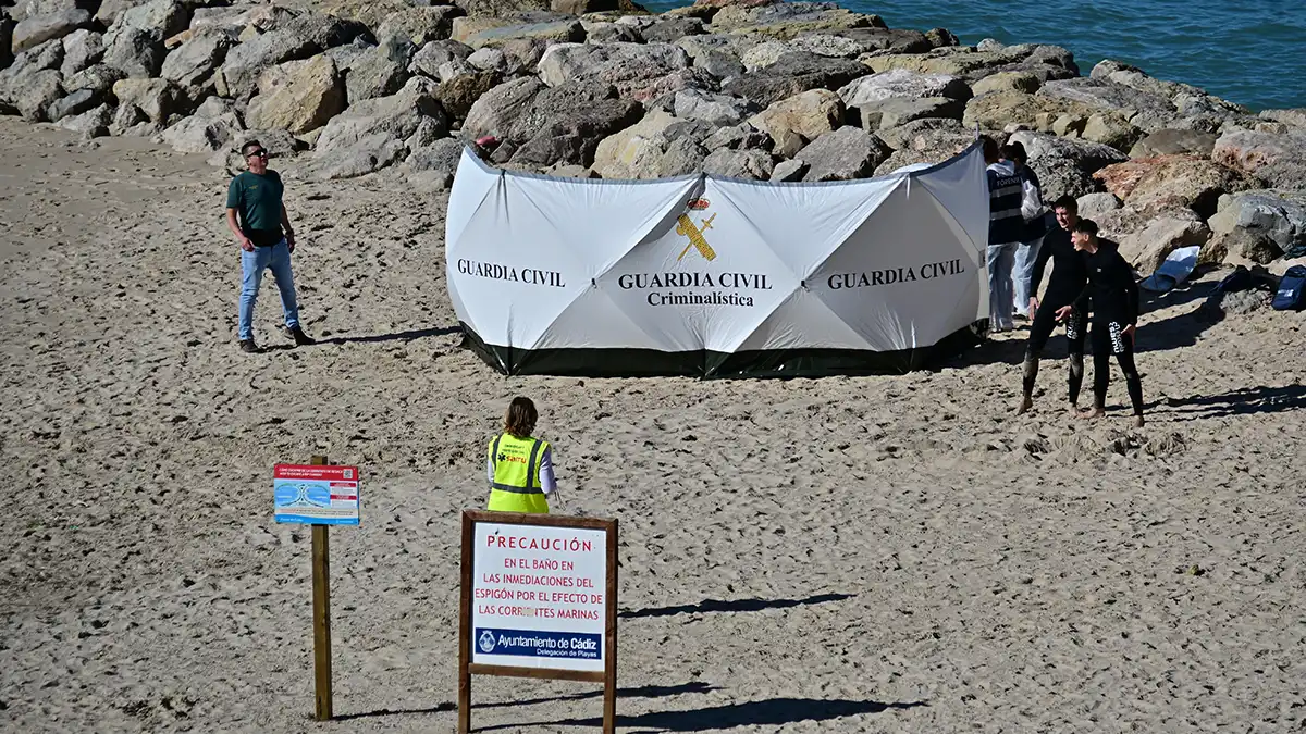 Uno de los elemetos empleados en este simulacro 'respuesta25'.