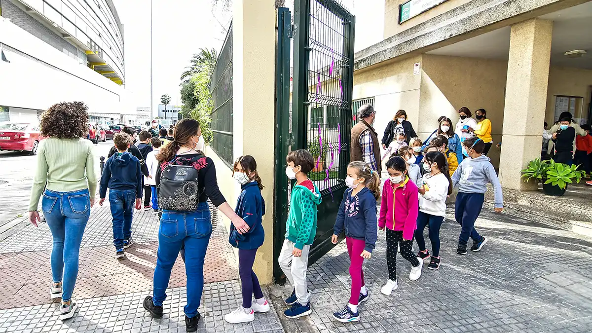 Todo lo que tienes que saber sobre el simulacro de maremoto de este 20N en Cádiz, el mayor realizado en España