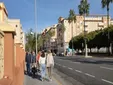 Sol y fresco en la provincia de Cádiz antes de la llegada de la borrasca Claudia