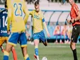 El Cádiz CF sigue devaluándose aunque rasca un punto ante el FC Andorra