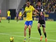 El Cádiz CF sigue atascado ante el gol y cuando marca, se lo quitan