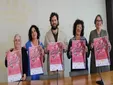 El emotivo gesto del teatro de Chiclana, una función solidaria por el Día Mundial del VIH-SIDA