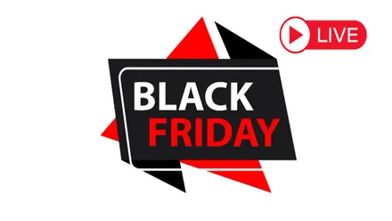 Black Friday: Las mejores ofertas, rebajas y chollos de 2025