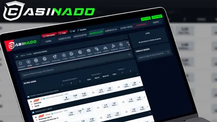 ¿Por qué los usuarios de España eligen Casinado?