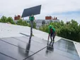 Nueva Comunidad Solar en Chiclana: una treintena de usuarios podrán disfrutar de energía solar en remoto